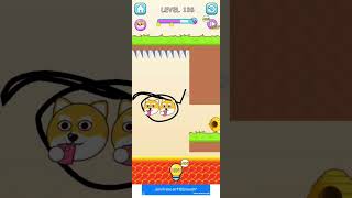 save the Doge draw a to be like this is not game play girl in danger