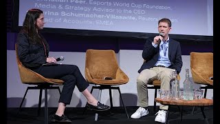 The Summit 2025: How the Esports World Cup is redefining global fan engagement with Imagen News