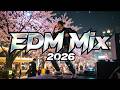 Techno Bangers 2026 🎧 Remixes of Viral Hits 🎧 Dancefloor Anthem Collection