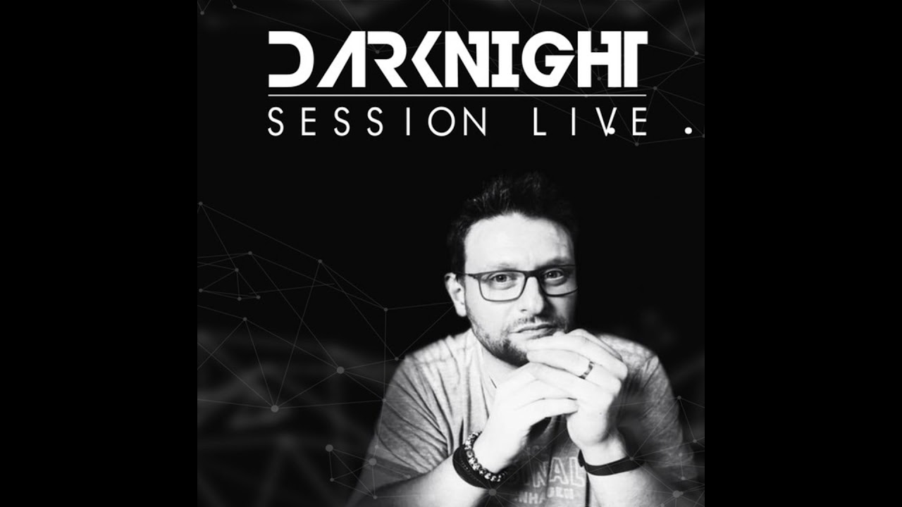 Darknight | Session Live - Mike Zoidberg (Octobre 2023)