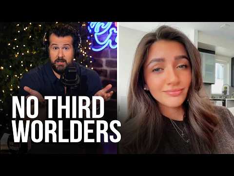 She Just Nuked the Left's Open Border LIES