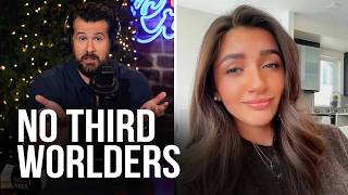 She Just Nuked The Lefts Open Border Lies