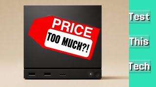 AI Data Centers May Have Killed the Steam Machine | Test This Tech 
