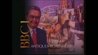 Bbc1 Continuity 5Th February 1989 Part 1 Of 2