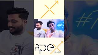 Jonathan gaming New Bootcamp ❤️🔥 || Apex Gaming 🖤 #apexgaming #jonathan #jonathangaming #bootcamp