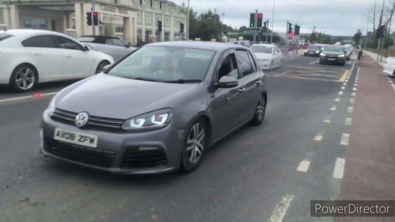 Donegal rally part 8 2024