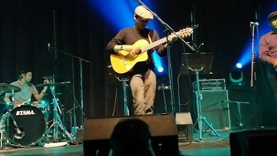 Silampukau Live at TWSBukaPanggung 2019