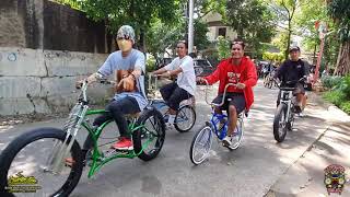 Sepeda Lowrider Dan Custom Jakarta