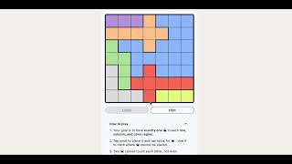 Linkedin Queens 567 Today's answer #Queens - 18/11/2025