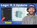 Logic 11.2, MPC 3 Desktop BETA And Much More!!!