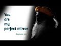 Your are my perfect mirror | Awesome Song | Sadhguru