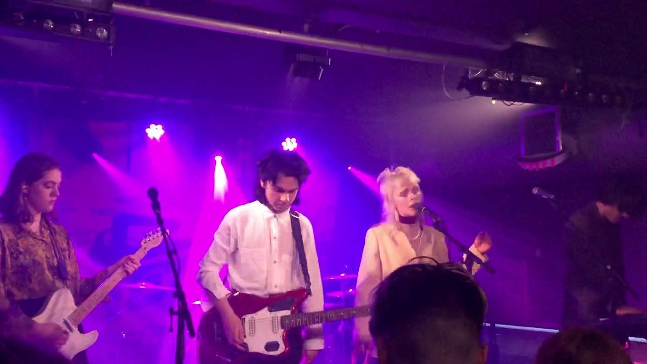 Medicine at the Mash House YouTube