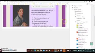 Integrative Activity 3 Module 9