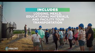 IPRB's 2024 Summer Program