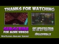 End of video