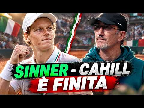 Video Sinner, futuro incerto: Cahill pronto all'addio?