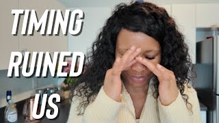 Right person…Wrong Time | Storytime