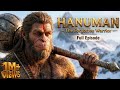 HANUMAN Returns In Kaliyuga The Forgotten Warrior Official Full Movie AI Cinematic