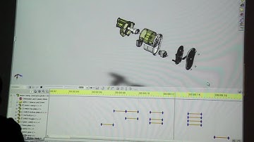 Drafting & Design Technology at the HCC Northeast Energy Institute