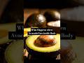 What Happens 2 Hours After You Eat Avocado?  #NutritionScience