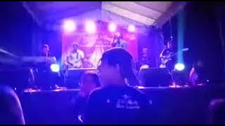 LAYANG RASTA - Punky Reggae Party ( cover bob marley )