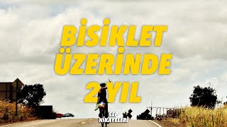 Bilet Üzerinde 2 Yıl Cep Hikayeleri - Ekstra