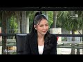 แฉขบวนการ "สวมบัตรชมพู" โยงเจ้าหน้าที่รัฐ – บริษัทนอมินี | สถานีประชาชน | 27 ส.ค. 69