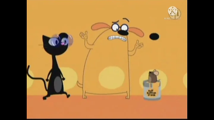 Next Time On FETCH! with Ruff Ruffman Shopping At The Car Shows [2010]