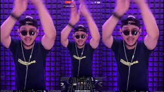 DJ CHRISMP - LIVE TIKTOK - REKAMAN VVIP - MUSIK BREAKBEAT CAMPURAN