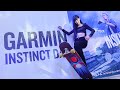 SITA Set | Garmin Instinct Day - [ Event Highlight ] - Longboard Fashion  Theme