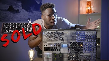 Module Mistakes? Mother 32