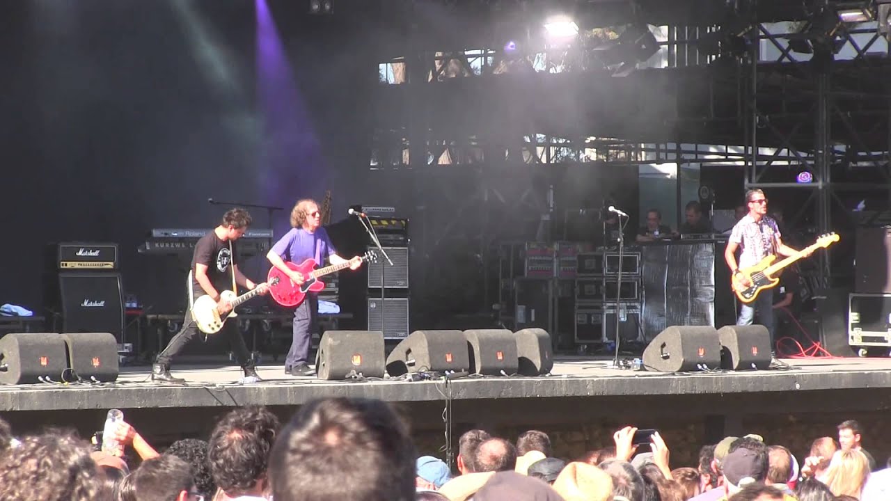 UHF - Cavalos de Corrida @ Festa do Avante! 2013