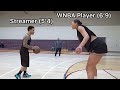 Average Men HUMILIATING Pro Female Athletes thumbnail