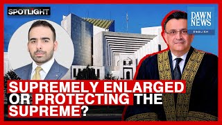 Can A Legislation Enlarge Supreme Court’s Jurisdiction? Can A Legislation Enlarge Supreme Court’s Jurisdiction?