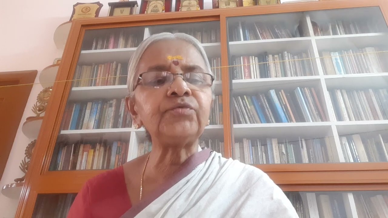 ശ്രീമദ്ഭാഗവതം സ്കന്ധം 1 അദ്ധ്യായം 1 Sreemadbhagavatham Skandham 1 Adhyayam 1