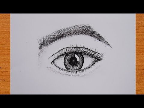 วีดีโอ: วิธีการวาดดวงตาของตุ๊กตา