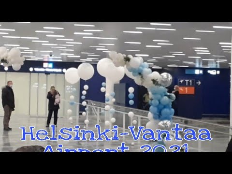 Video: Mikä terminaali on Alaska SJD:ssä?