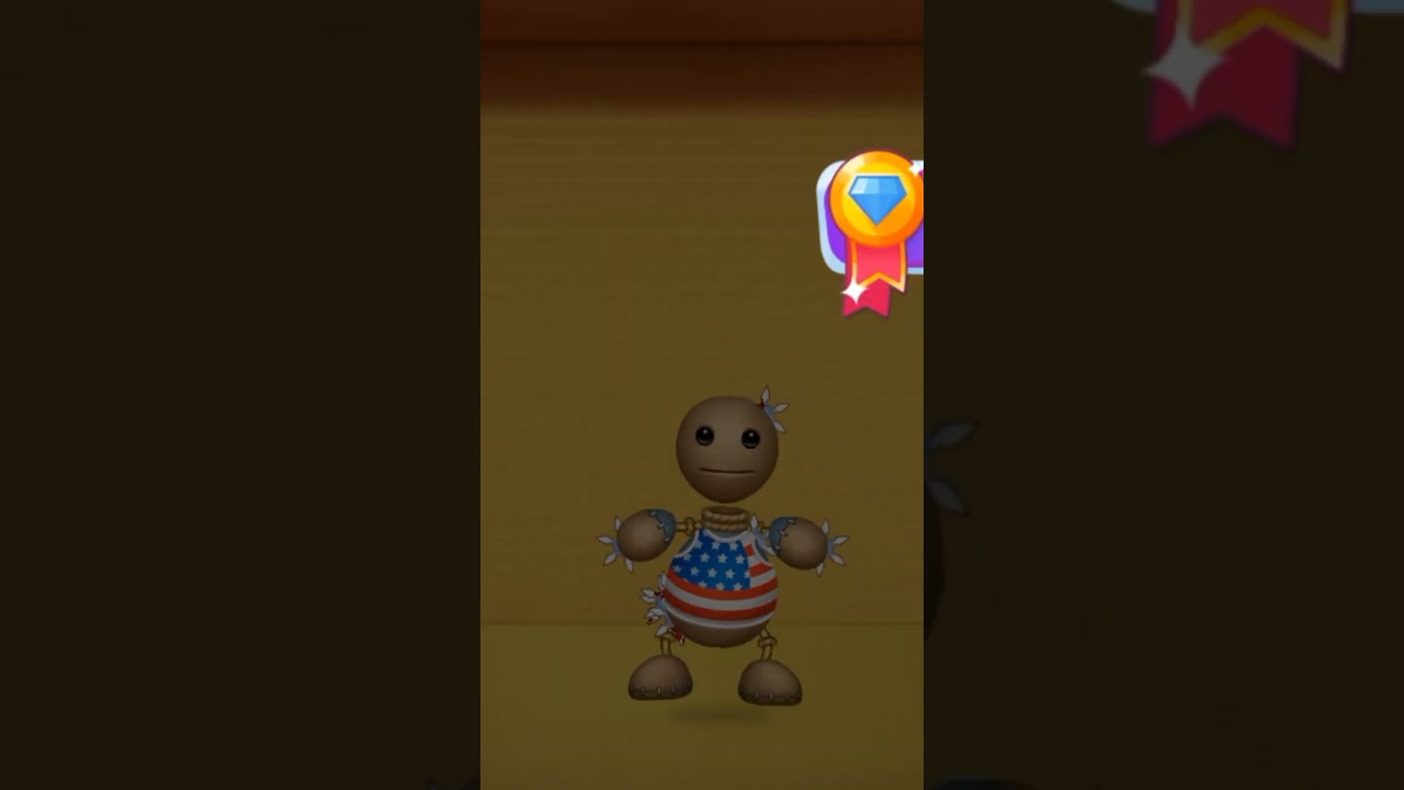 kick the buddy gameplay 