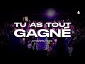 Tu as tout gagn  rafgospel music