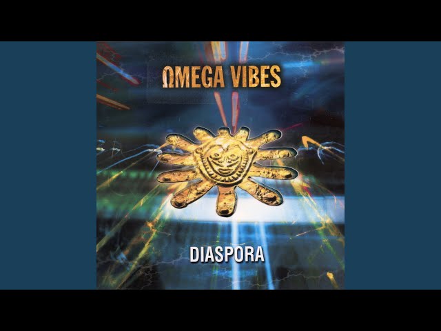 Diaspora (Instrumental)