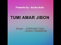 Tumi Amar JibonSanthali Song. Mp3 Song