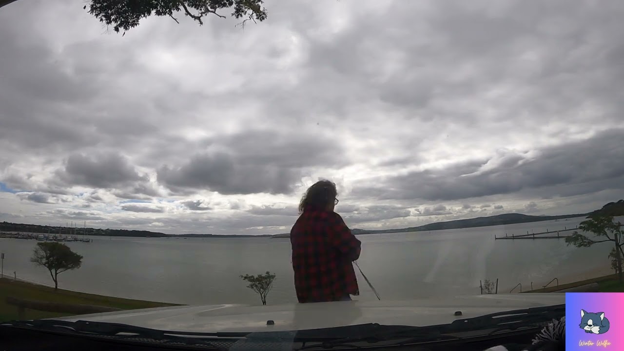 Trip to Middleton Beach & Emu Point.