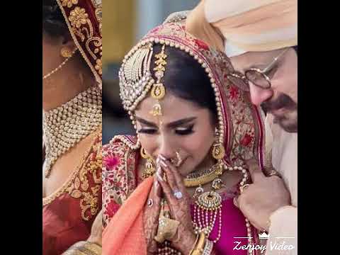 DILBARO ...❤❤ Baba Mai Teri Malika👸👸