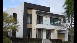 Marshall White: 63 Russell Street, Surrey Hills