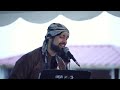 The garden concert  jubin nautiyal  live concert 2020