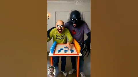 𝗠𝗼𝘁𝘂 और 𝗣𝗮𝘁𝗹𝘂 𝗸𝗮 𝗕𝗵𝗼𝗼𝘁😱 #bhoot #ghost #funny #bhootwala #bhoot_wala_cartoon #cartoon #motupatlu