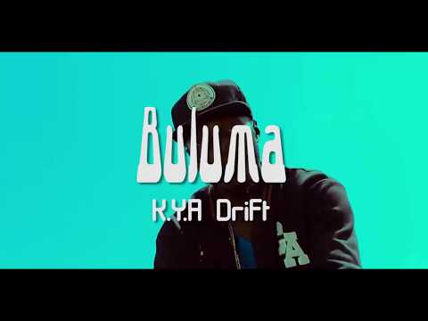 BULUMA   MOXON G I D I Official Music Video HD