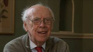 Famous James Watson - The lab and students at Harvard (53/99) Wealth