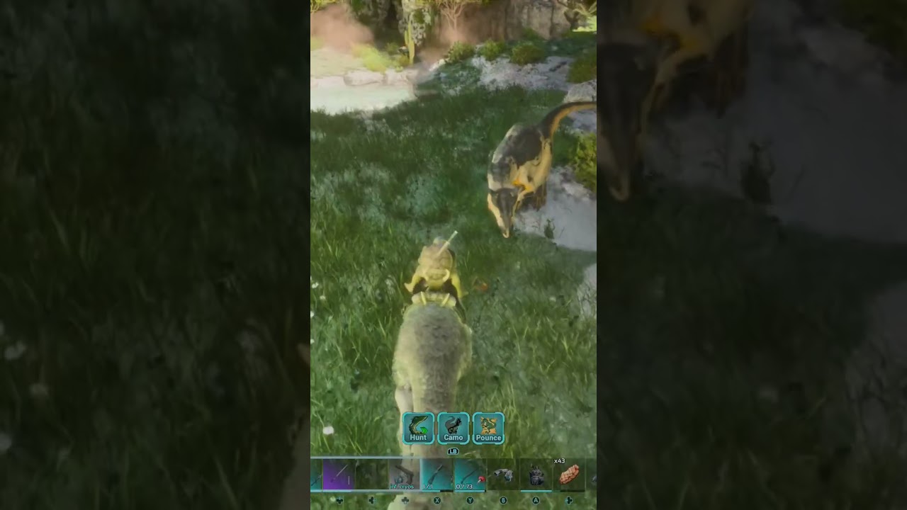 Ark Valguero Ep 35 sigueme para la serie completa 