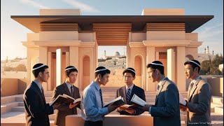האם אנחנו מחכים למשיח או שהמשיח מחכה לנו? - סודות הגאולה נחשפים